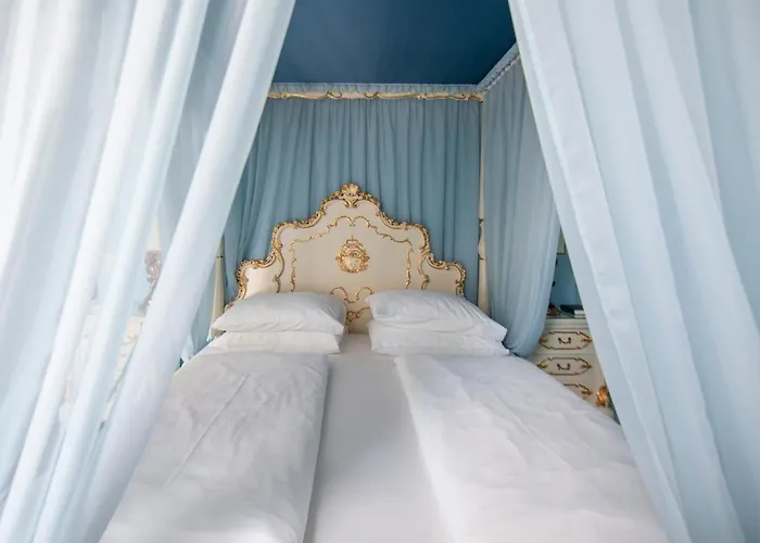 Hotel Seehotel Porcia